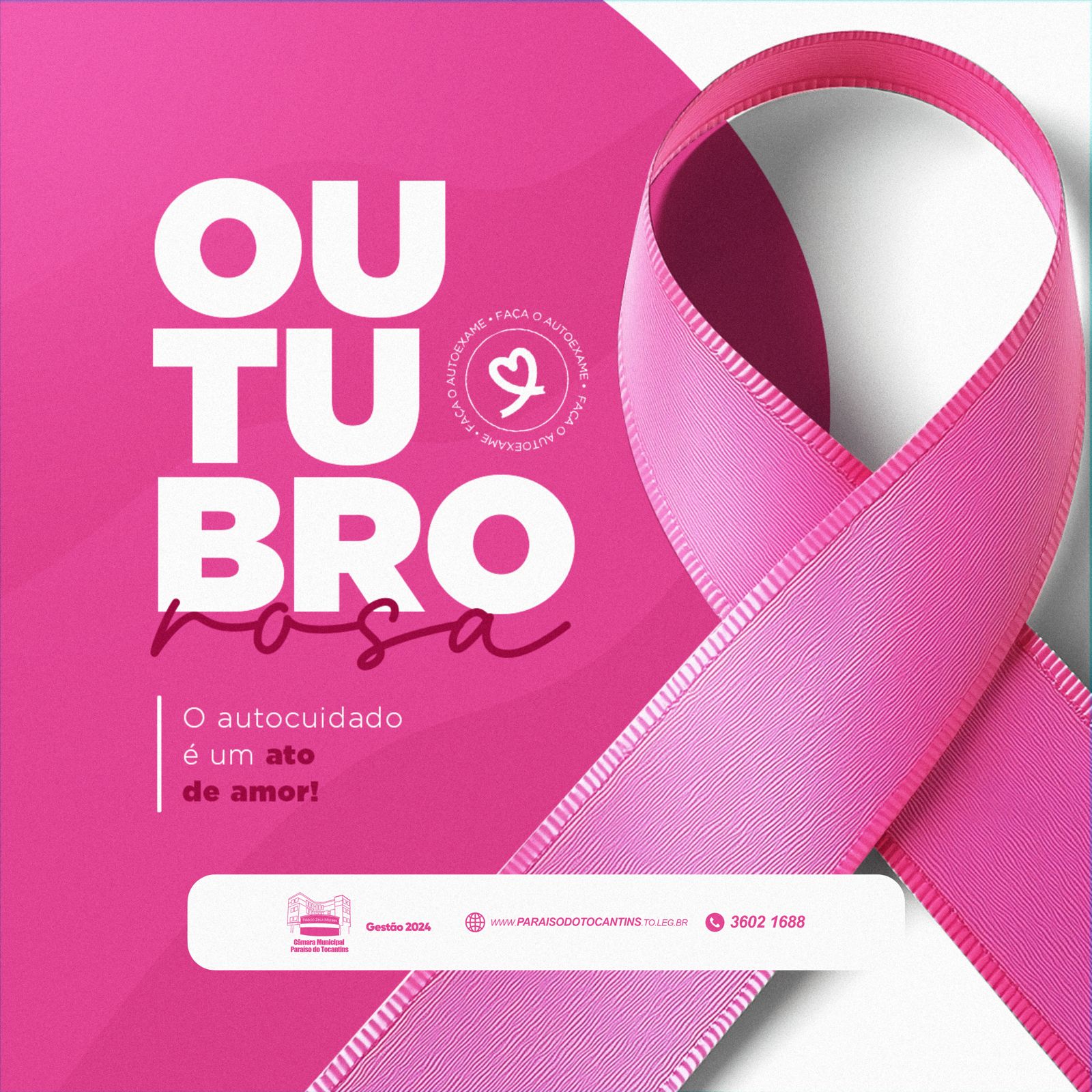 Outubro Rosa